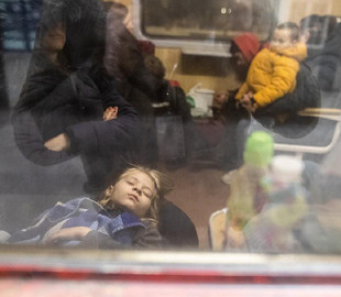 Допомога від ООН у Польщі: анкета для біженців та умови