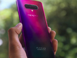 Стали известны характеристики смартфона Oppo Find X2