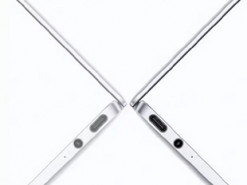 Huawei выпустит первый ноутбук на Windows с чувствительным к силе нажатия тачпадом