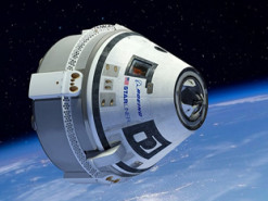 NASA будет доставлять астронавтов на МКС поочередно космическими кораблями SpaceX и Boeing