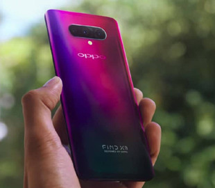Стали известны характеристики смартфона Oppo Find X2