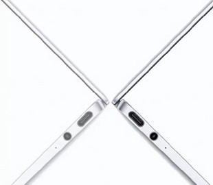 Huawei выпустит первый ноутбук на Windows с чувствительным к силе нажатия тачпадом