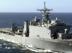 Пентагон попереджає про “кризу" з кораблями-амфібіями у США