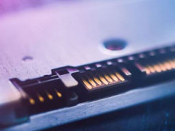 Samsung снова захватила более половины рынка корпоративных SSD