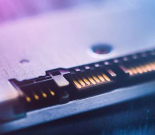 Samsung снова захватила более половины рынка корпоративных SSD