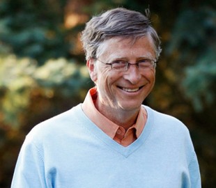 От соцсетей до «интернета вещей»: Что предсказал Билл Гейтс в 1999 году