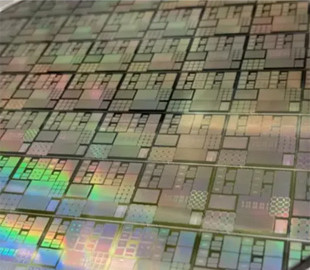 TSMC створила покращену магніторезистивну пам’ять