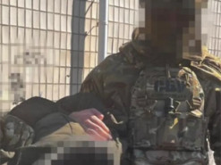 Жителя Черкас засудили до 15 років за диверсію на об’єкті «Укрзалізниці»