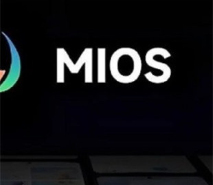 Стало відомо, яка модель смартфона Xiaomi першою отримає MIOS