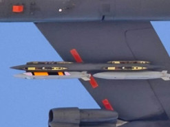 США у відповідь на вихваляння Путіна показали ядерну ракету-невидимку