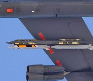 США у відповідь на вихваляння Путіна показали ядерну ракету-невидимку