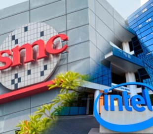 Аналитики не поверили в способность Intel на равных конкурировать с TSMC