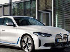 У BMW розповіли, чому не поспішають переходити на електрокари