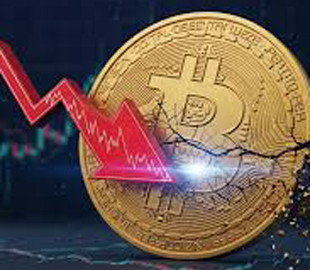 Інвестори зафіксували найбільші збитки з часів краху FTX