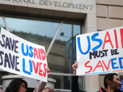 Спроби Маска закрити USAID є неконституційними – рішення суду відновлює діяльність агенції