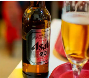 В Японії зупинили виробництво пива через масштабну кібератаку