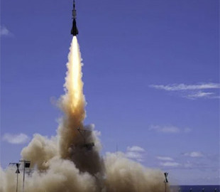 Американська компанія планує виробляти у Німеччині ракети середньої дальності