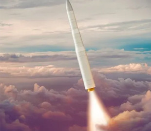 У США почали створювати майданчик для міжконтинентальної балістики: деталі
