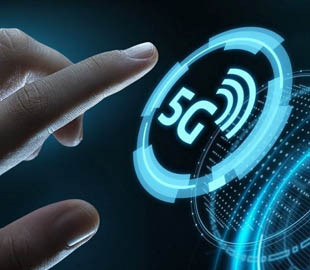 На какой частоте работает 5g в китае