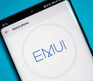 Стартовал международный бета-тест EMUI 10