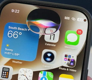 Apple пояснила, чому Siri AI не намагається стати ще одним ChatGPT або Claude