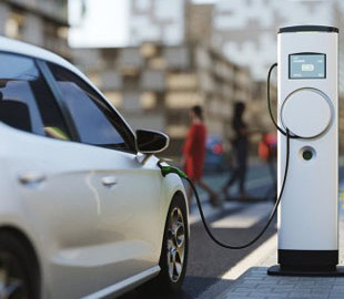 Вчені: перехід на електромобілі позбавить людей хронічних захворювань