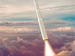 США перенесли випробування МБР Sentinel на 2026 рік: в чому причина