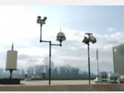 Ізраїльські розробники представили інноваційну систему РЕБ, що здатна відстежувати та знищувати дрони