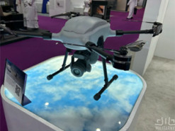 Розкриті технічні характеристики турецького важкого ударного дрона Boyga