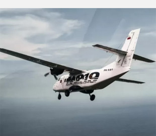 Розкриті технічні характеристики індонезійського військового літака N219 MSA