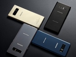 Samsung покажет Galaxy Note 9 летом из-за слабых продаж Galaxy S9