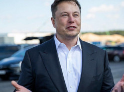 Маска викрили у сексуальних стосунках зі співробітницями SpaceX - WSJ
