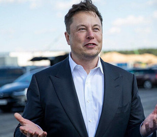 Маска викрили у сексуальних стосунках зі співробітницями SpaceX - WSJ