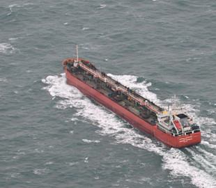 Флот Нідерландів супроводив підозрілі кораблі РФ у Північному морі