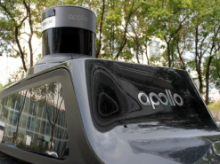 США перевірять, чи китайські автомобілі становлять загрозу національній безпеці даних