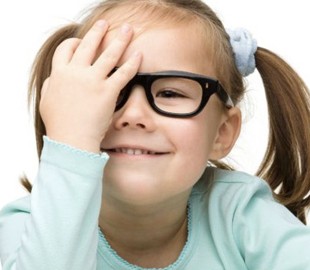  Дитяча косоокість може розвинутися через смартфони