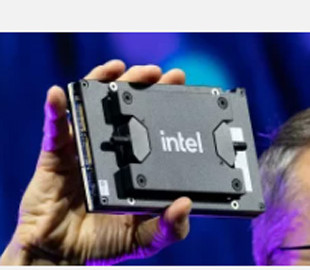 Вчені повідомили про плани з розробки найпотужнішого суперкомп'ютера в історії