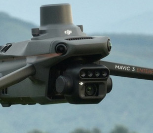 В Україні створили РЕБ, здатний глушити ворожі Мавіки