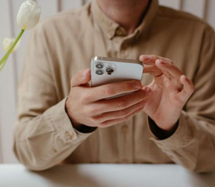 Захист Apple дав збій: iPhone може зливати вашу IP-адресу