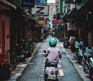 Тайвань поэтапно откажется от транспорта с ДВС к 2040 году