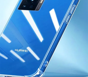 Плакат розкриває технічні характеристики Huawei Nova 11 SE