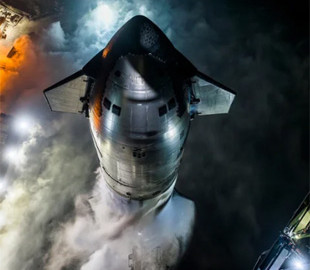 Помістяться 1000 кг вантажу. SpaceX випробує капсули Starfall для створення ліків у космосі