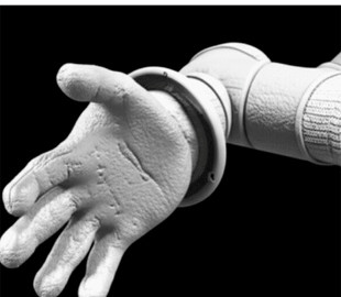 Відчути світ як людина: роботи отримають унікальну штучну шкіру