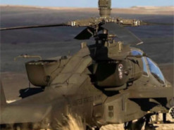 Австралія готується до переходу на ударні вертольоти AH-64E Apache армії США