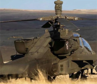 Австралія готується до переходу на ударні вертольоти AH-64E Apache армії США