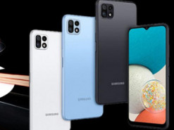 Samsung представила новий смартфон Galaxy Wide5