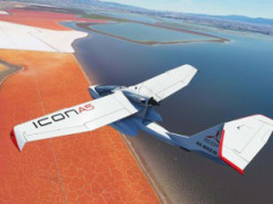 Вышел новый трейлер Microsoft Flight Simulator