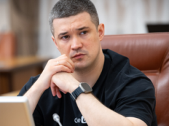 Рада звільнила Федорова з посади глави Мінцифри
