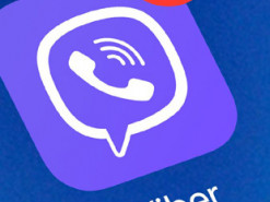 Проблема спаму вирішена. У Viber тепер можна дізнатись імена незнайомих абонентів