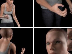 Як виглядатимуть люди через 800 років внаслідок пристрасті до гаджетів